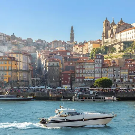 Apartament Trindade Flat With Great View *