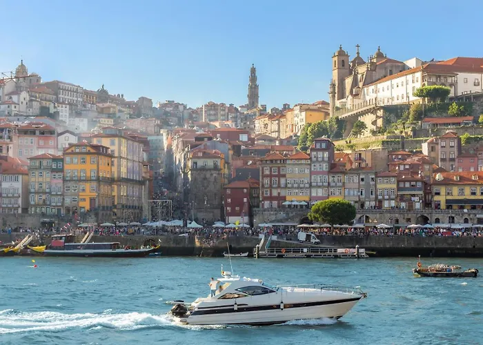 Apartament Trindade Flat With Great View *