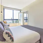 Trindade Flat With Great View بورتو