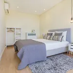 Daire Trindade Flat With Great View