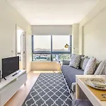 Apartmán Trindade Flat With Great View *
