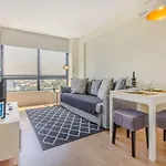 Trindade Flat With Great View * Porto