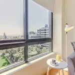 Trindade Flat With Great View *