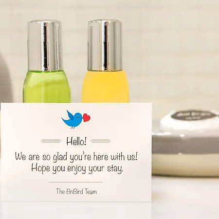 Trindade Flat With A Great View דירה