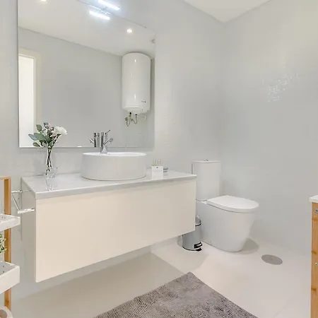 Daire Trindade Flat With Great View Porto