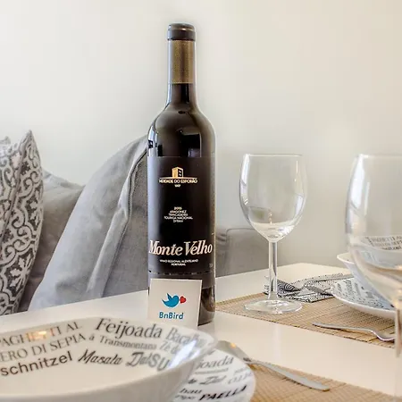 Apartamento Trindade Flat With Great View *