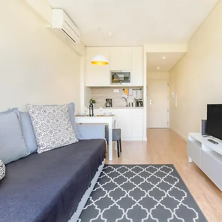 Trindade Flat With Great View Apartamento