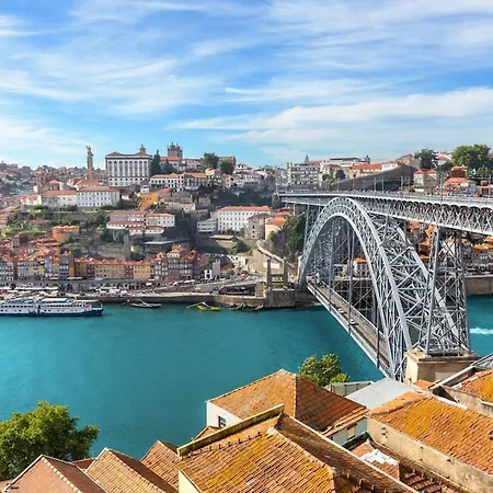 Trindade Flat With Great View Appartement *