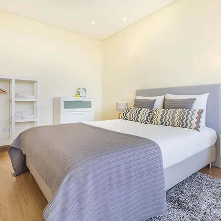 Trindade Flat With A Great View *