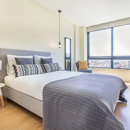 דירה Trindade Flat With A Great View