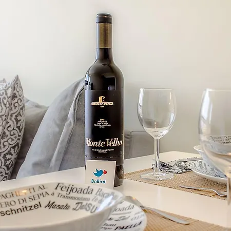 Trindade Flat With A Great View * פורטו