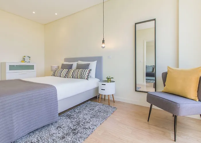 Trindade Flat With A Great View Apartment *