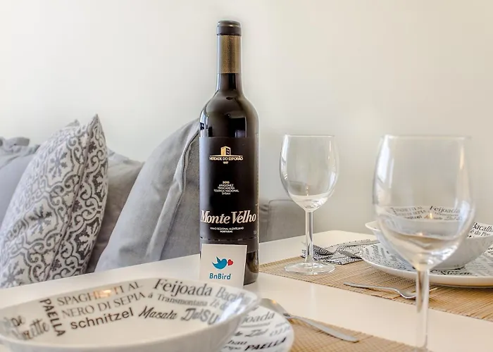 Apartamento Trindade Flat With Great View *