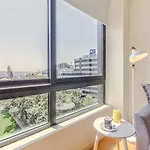 Trindade Flat With Great View * Oporto