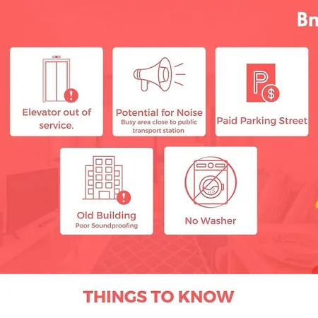 公寓 Trindade Flat With Great View *