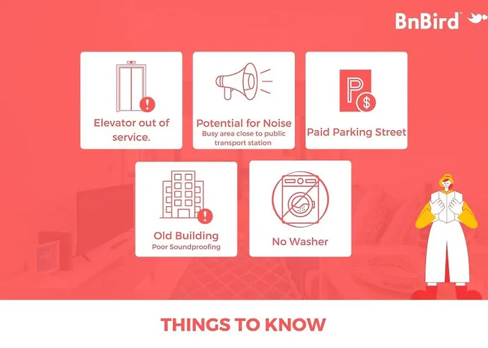 公寓 Trindade Flat With Great View *