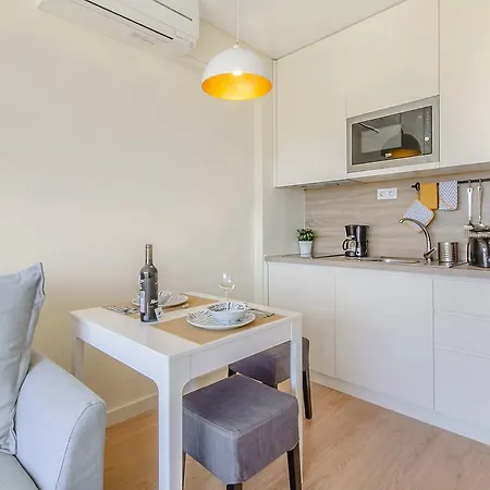 Trindade Flat With A Great View Апартаменты