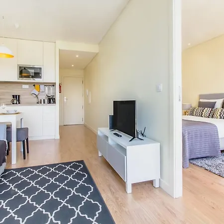 Trindade Flat With A Great View Апартаменты