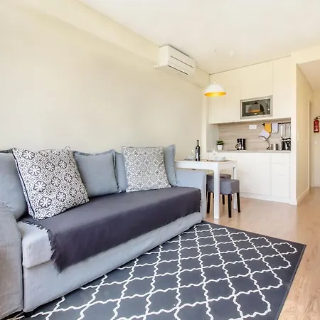 Trindade Flat With A Great View