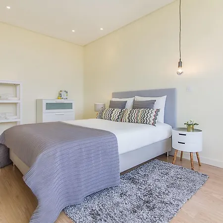 Trindade Flat With A Great View Апартаменты