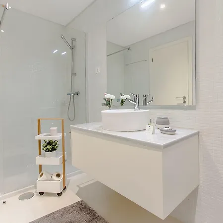 Trindade Flat With A Great View